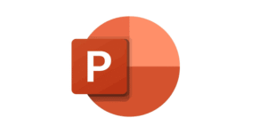 Microsoft PowerPoint