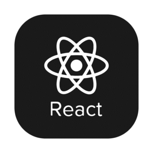 React
