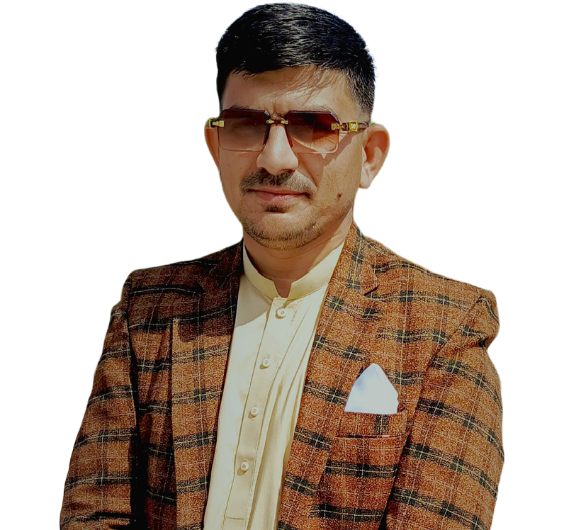 Muhammad NajibUllah