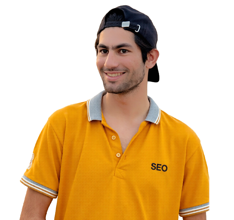 Ihtasham Kabeer